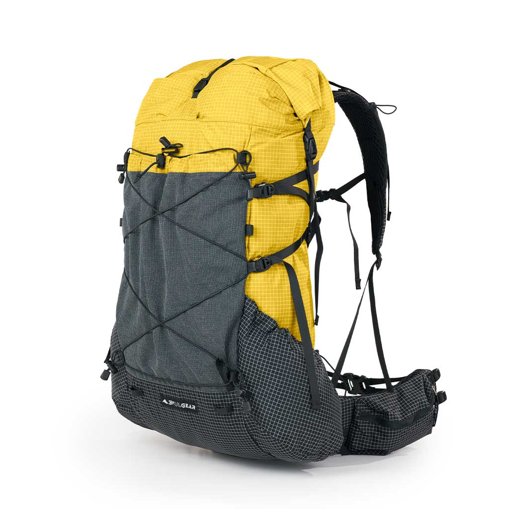 Yue 55 Backpack