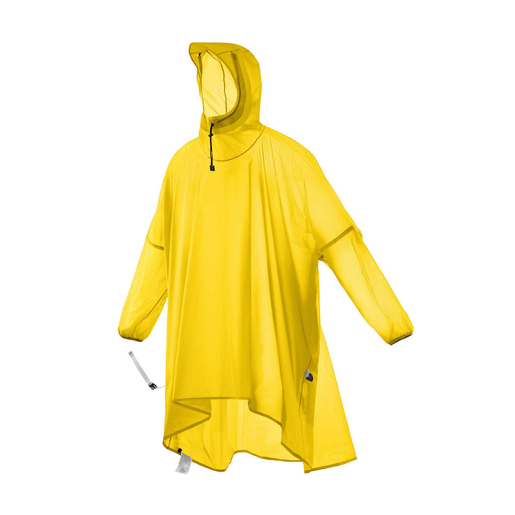 Rain Poncho