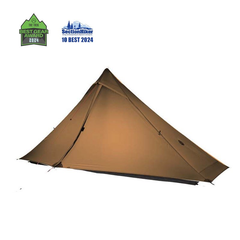 Lanshan 1 Pro ultralight tent