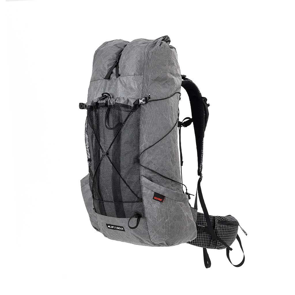 Tianshan Ultra backpack front