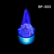 UL Cooking System