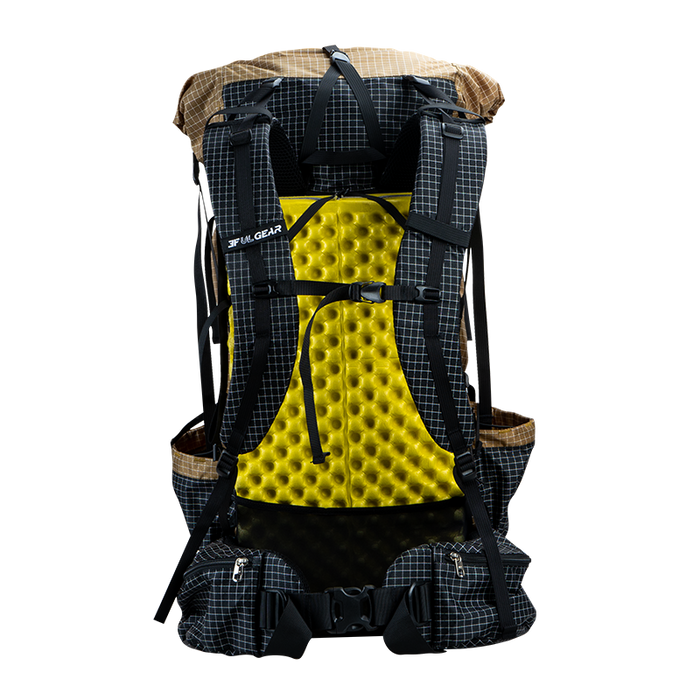 Qidian Pro Backpack
