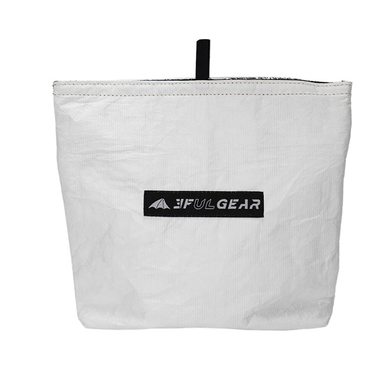 Insulated bag