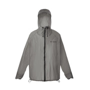 Ultralight Rain Jacket Zip