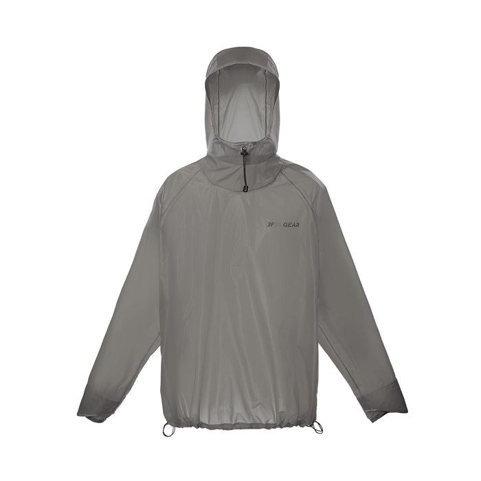 Ultralight Rain Jacket