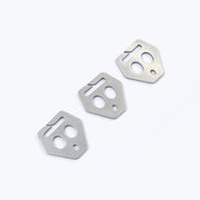 Dual Pole Clips