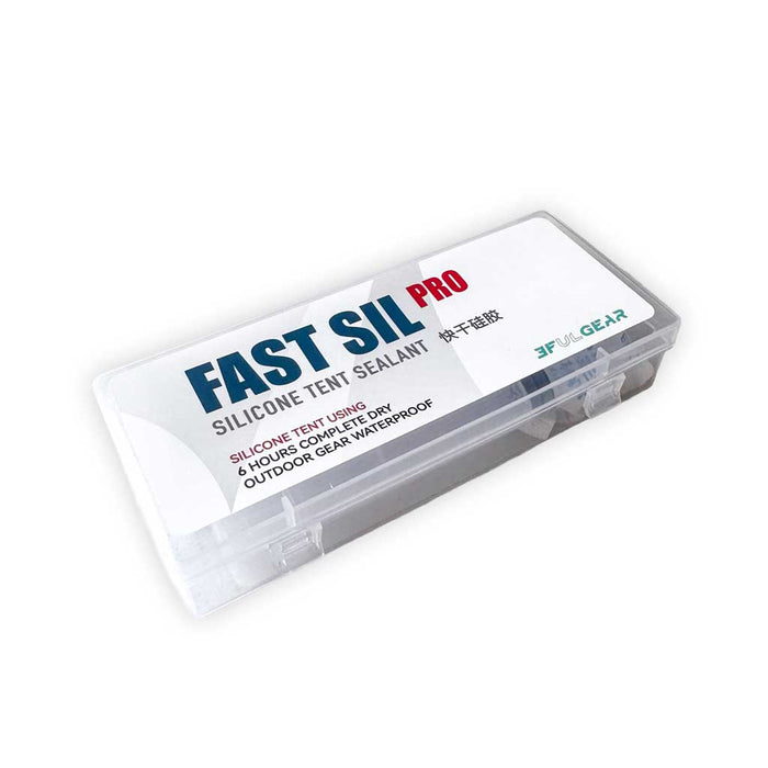 FastSil silicone sealant