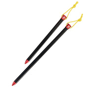 Hollow Stakes