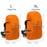 Pack Cover