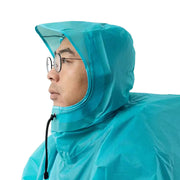 Rain Poncho