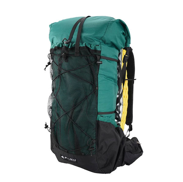 QiDian 40+16 UL Pack