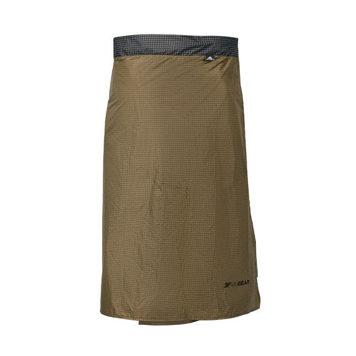 Rain Kilt