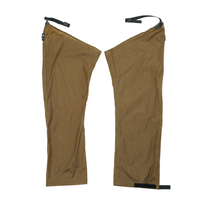 Minimalist Rain Pants