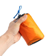 Rain Poncho