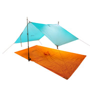 Rain Poncho