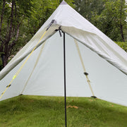 Carbon Fiber Tent Pole