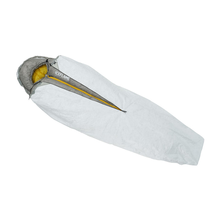 Tyvek Bivy