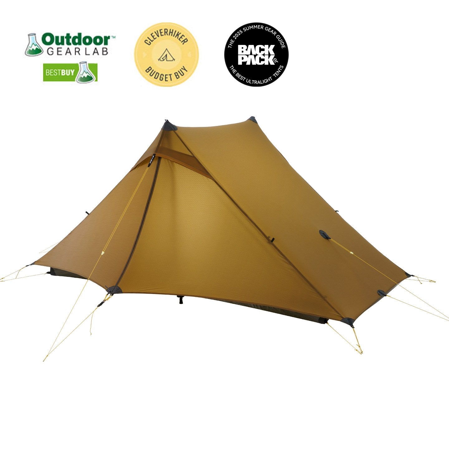 Lanshan 2 Pro ultralight tent