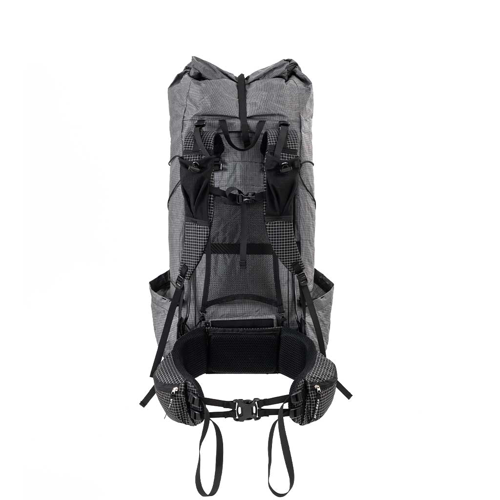 Tianshan Ultra backpack harness
