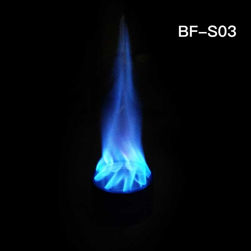 Ultralight alcohol stove